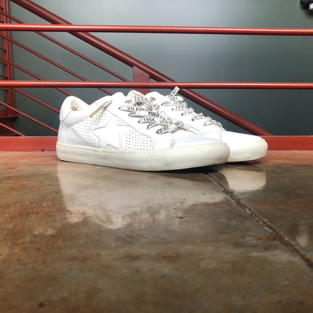 Vintage Havana Gadol Sneaker
